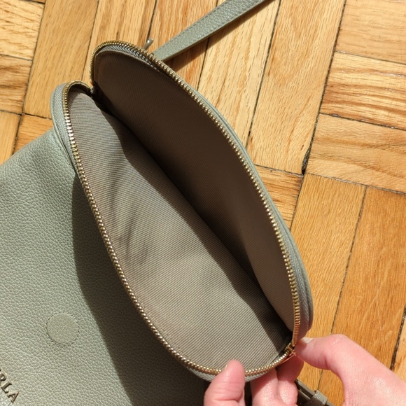 Furla crossbody flap bag with dustbag - Picture 7 of 11